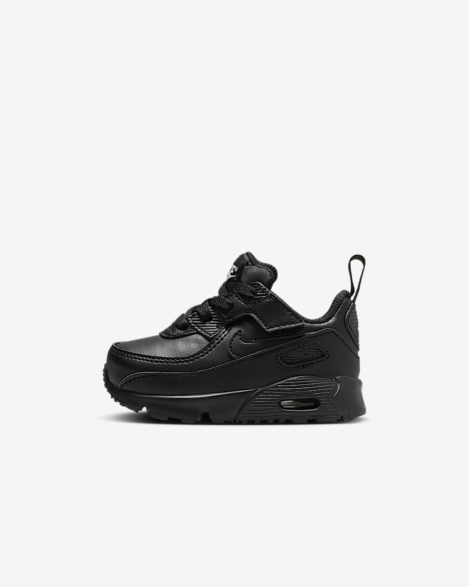 Nike Air Max 90 EasyOn Schuh fur Babys und Kleinkinder